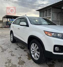 کیا سۆرینتۆ